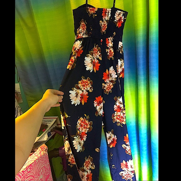 Band of gypsies cute romper - Picture 3 of 6